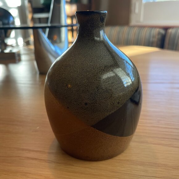 Robert Maxwell for Pottery Craft USA Mid Century Bud Vase - Picture 6 of 6